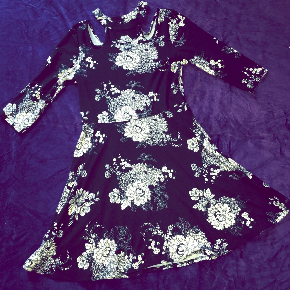 BeBop Dress